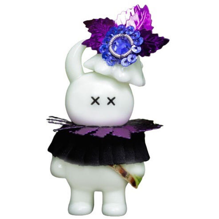 WANOW WIZARD Uamou - Ouch by Uamou (Ayako Takagi)