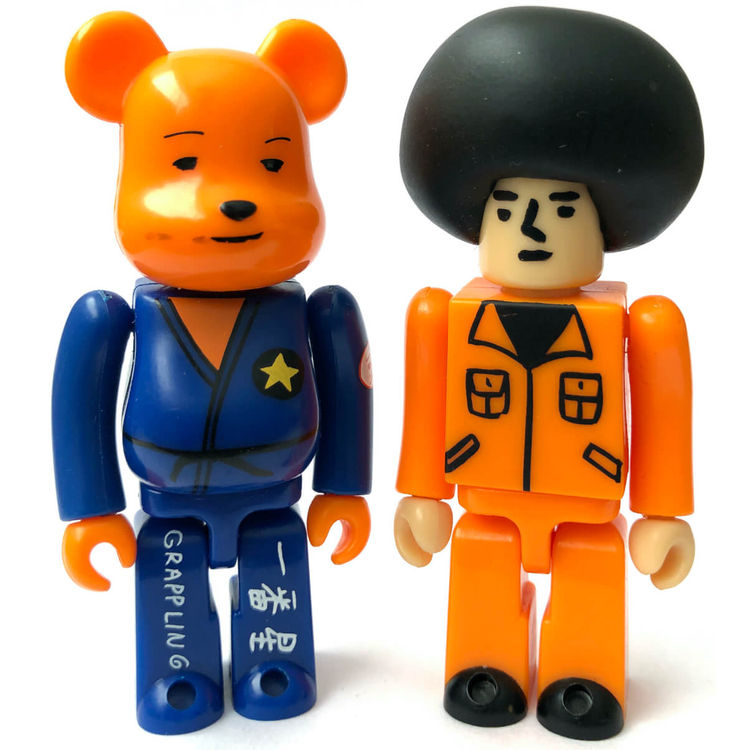 WCC21 Tokyo Zombie Set by Hanakuma