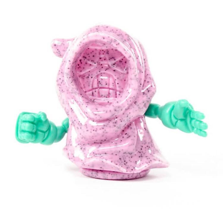WINTER NIBBLER (CLUTTER EXCLUSIVE) by Rampage Toys (Jon Malmstedt)