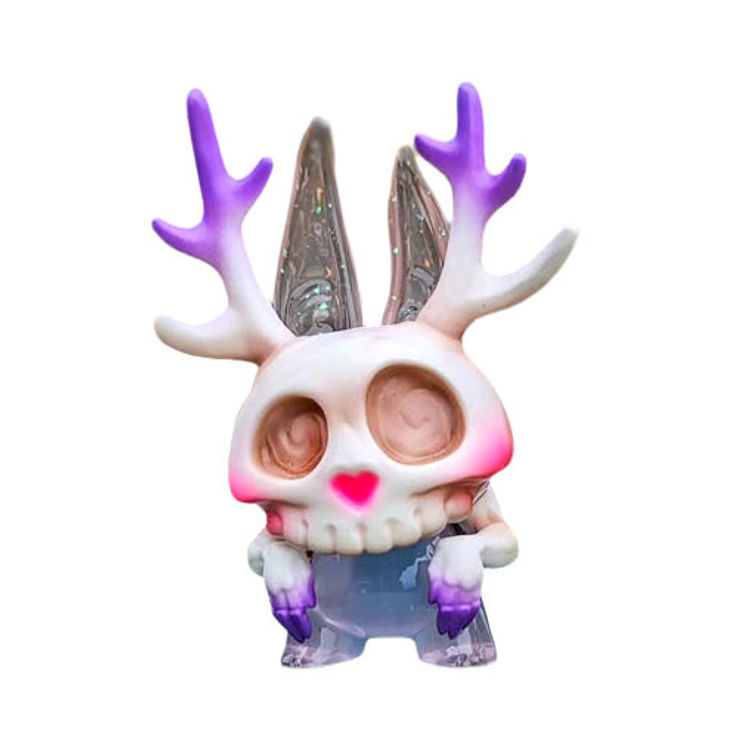 WNDGO Amnesia by Motley Miscreations (Brandon Leach)