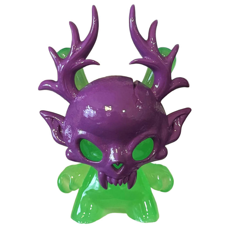 WNDGO Gamma by Scott Tolleson