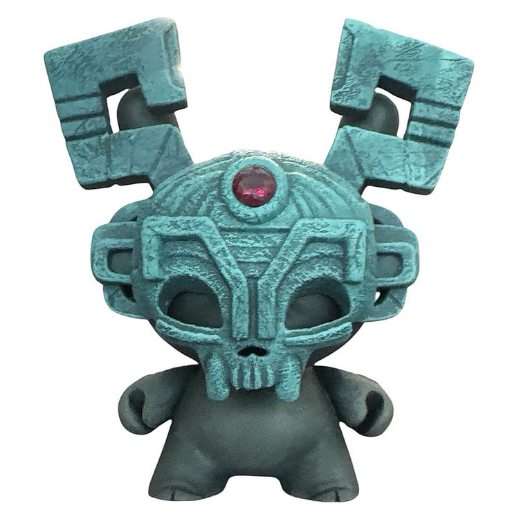 WNDGO Relic by Scott Tolleson