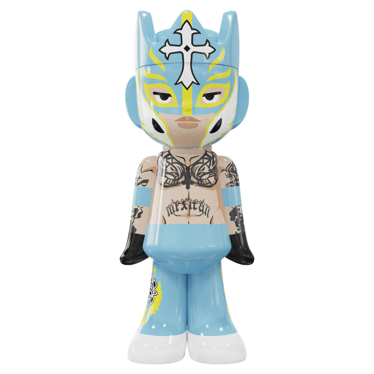 WWE Rey Mysterio - 619