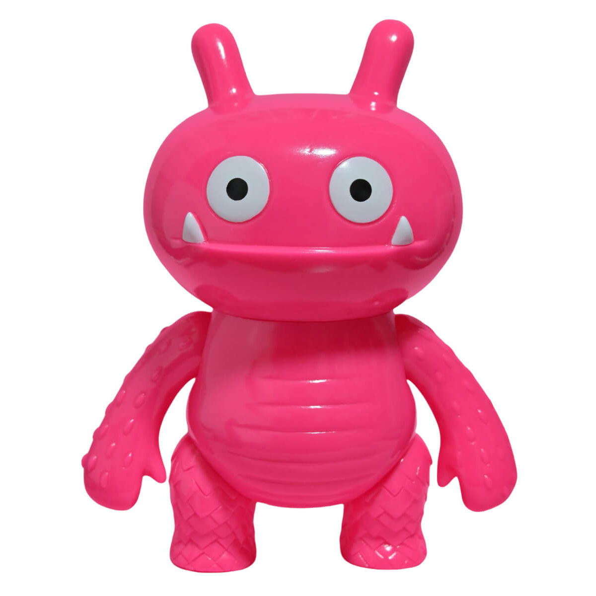 Wage Kaiju Pink Anniversary Edition