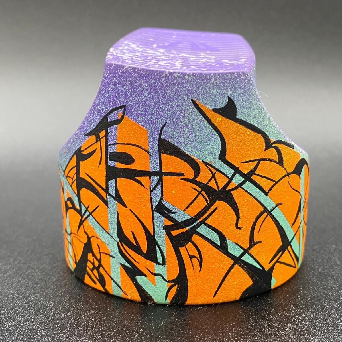 Waiting by the Night Light