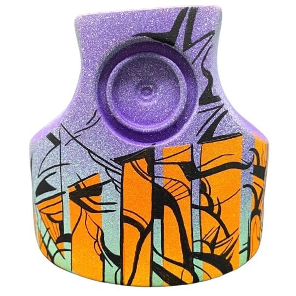 Waiting by the Night Light