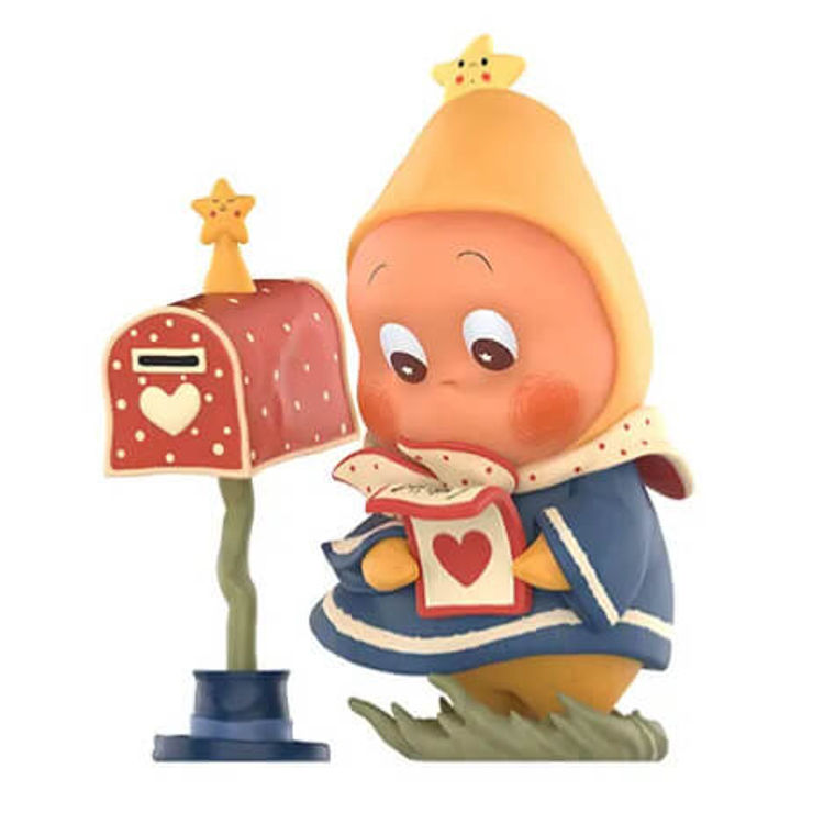 Waiting for You Twinkle Twinkle by Da Xin