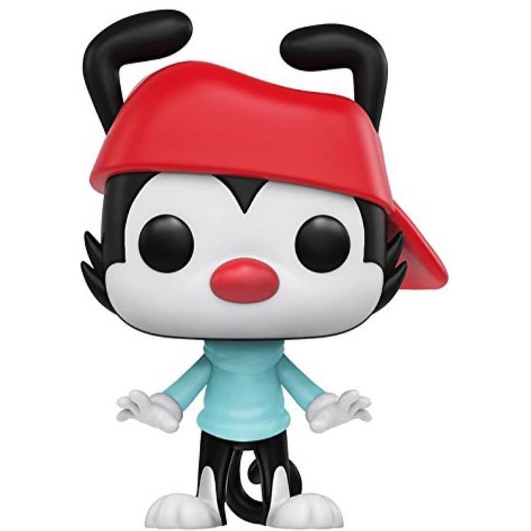 Wakko : Animaniacs [162] by Warner Bros.