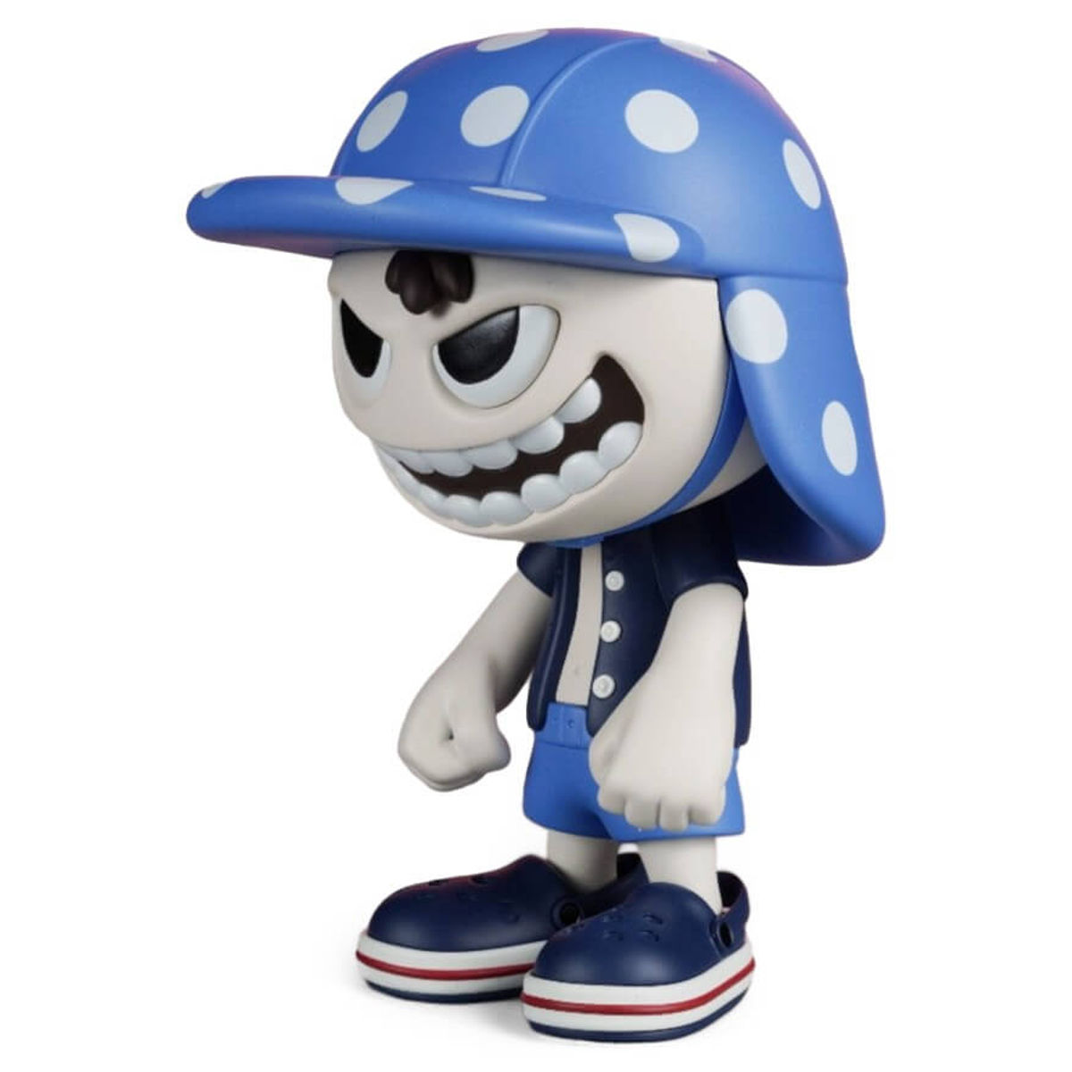 Walking Disasters Jack Summer Vacation