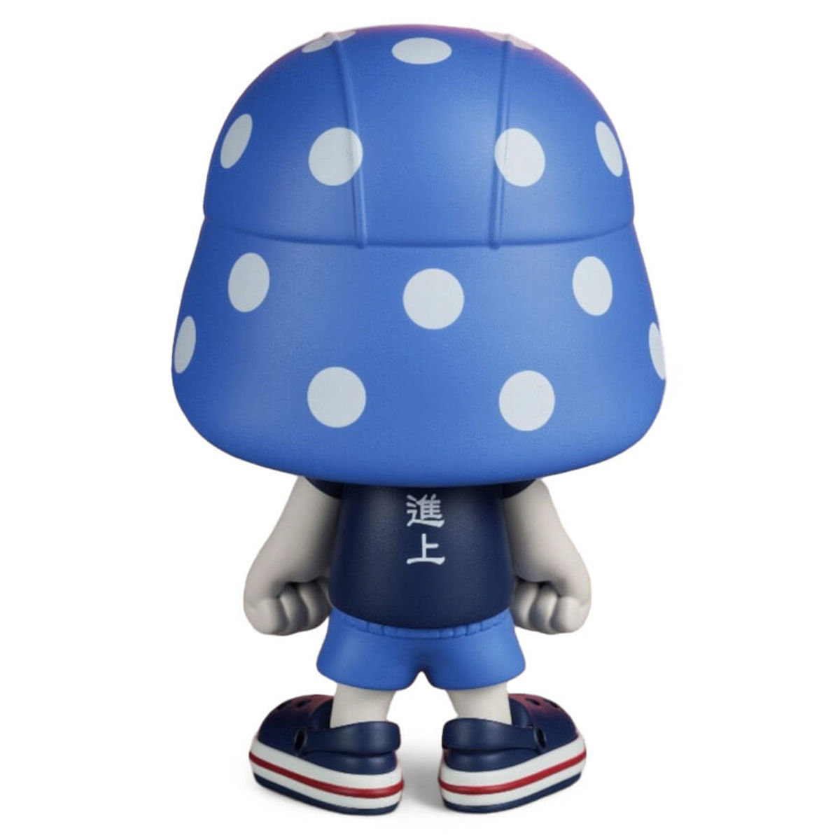 Walking Disasters Jack Summer Vacation