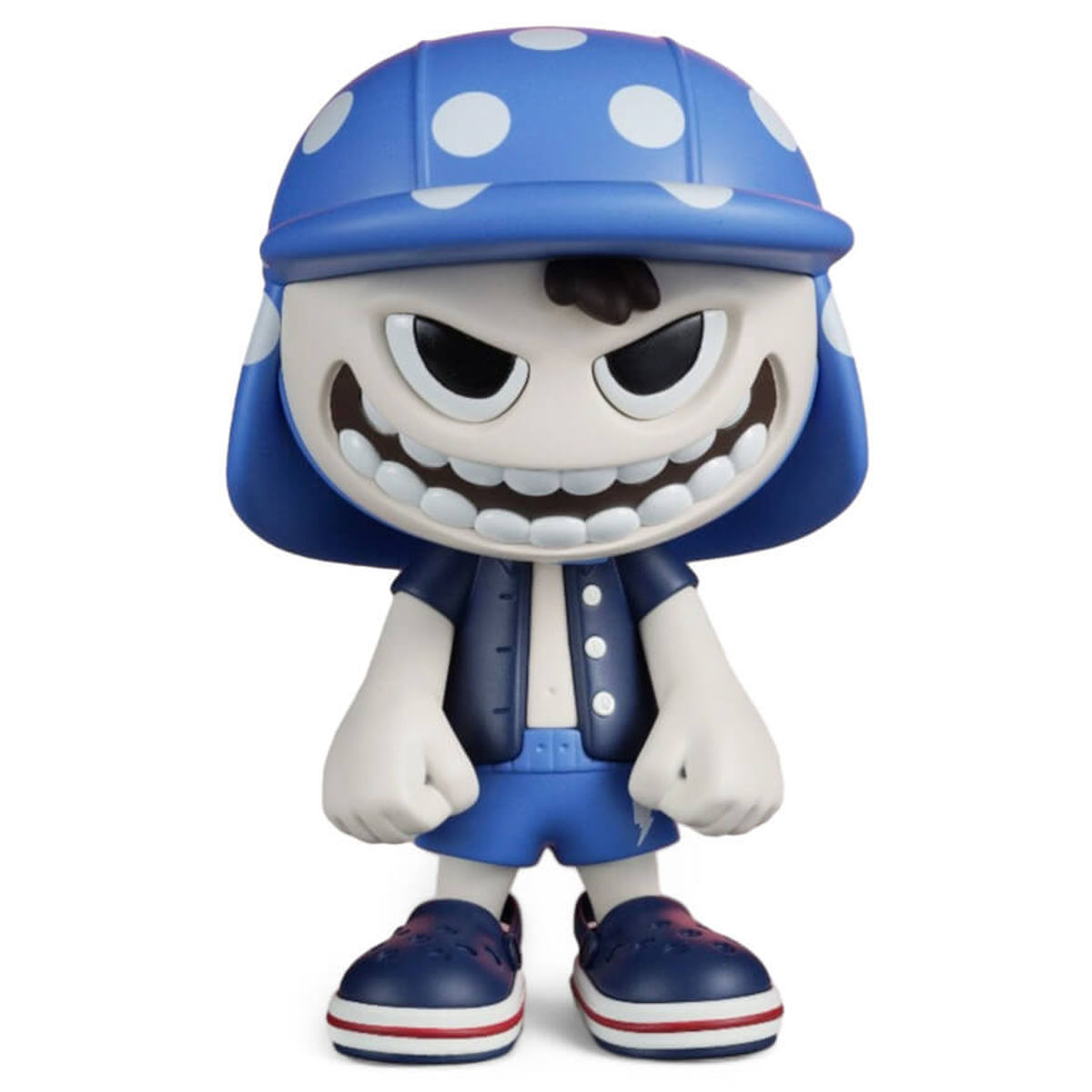 Walking Disasters Jack Summer Vacation