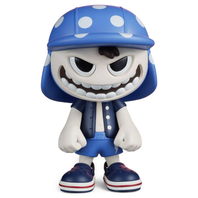 Walking Disasters Jack Summer Vacation by Loser Works