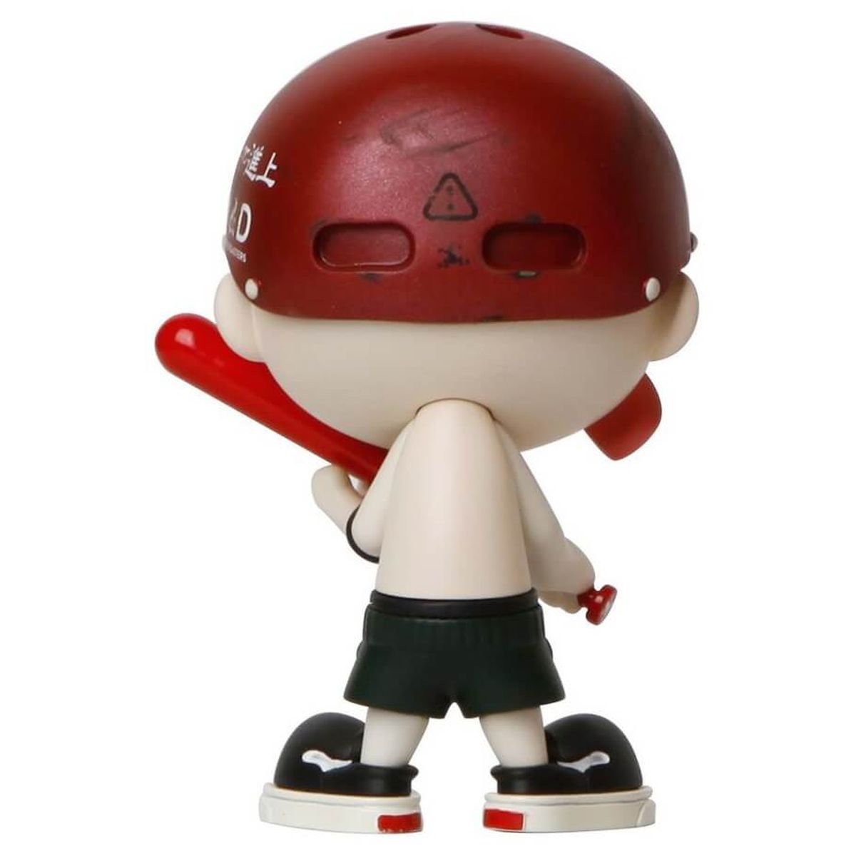 Walking Disasters Twins Jack 01