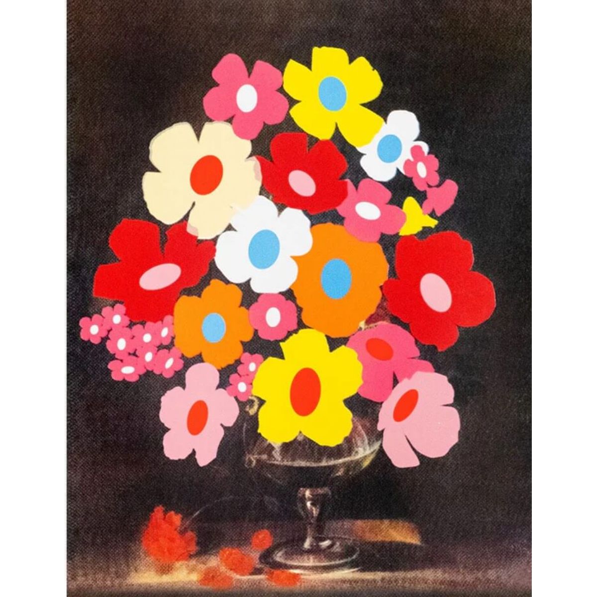 Wallflowers 2022 Edition