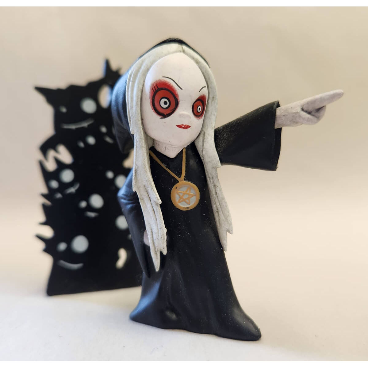 Walpurgis (Black)