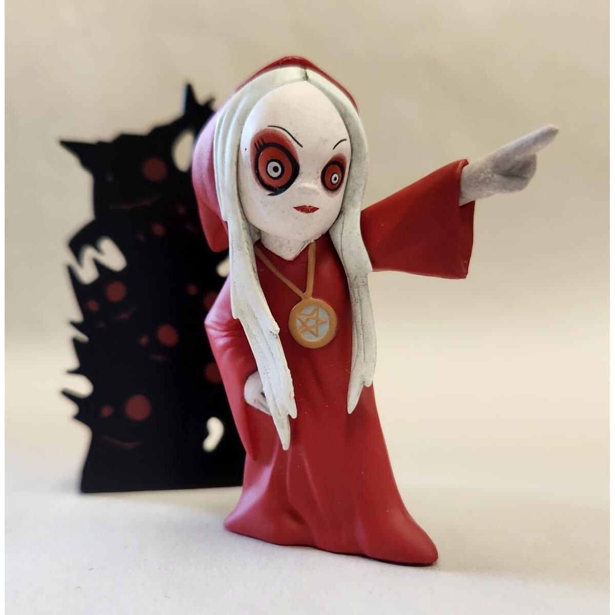 Walpurgis (Red)