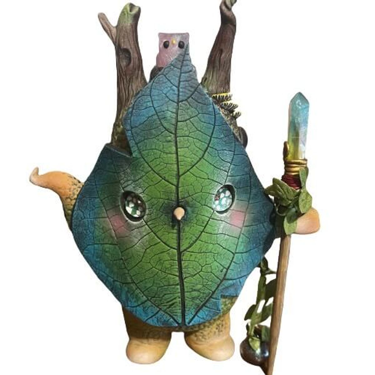 Wanderer Koroqi