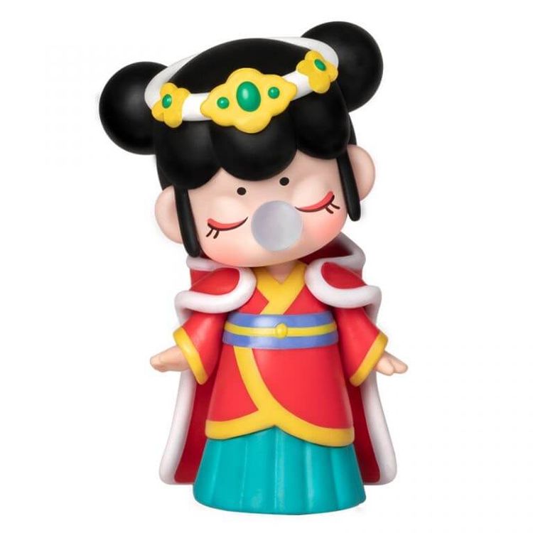 Wang Zhao Jun by Rolife