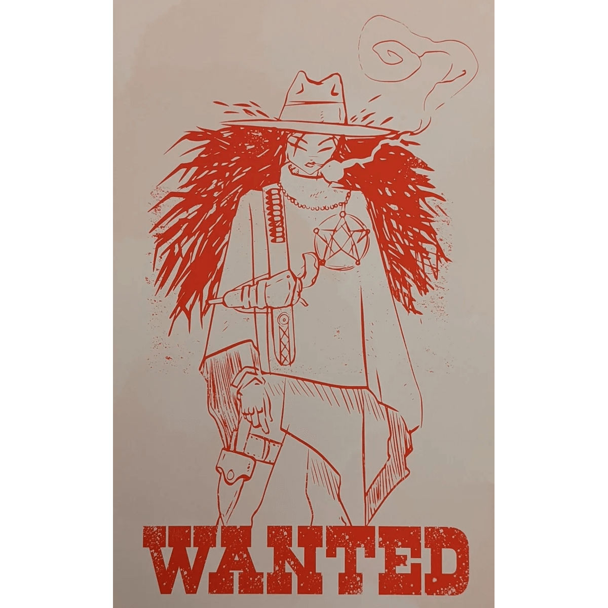 Wanted