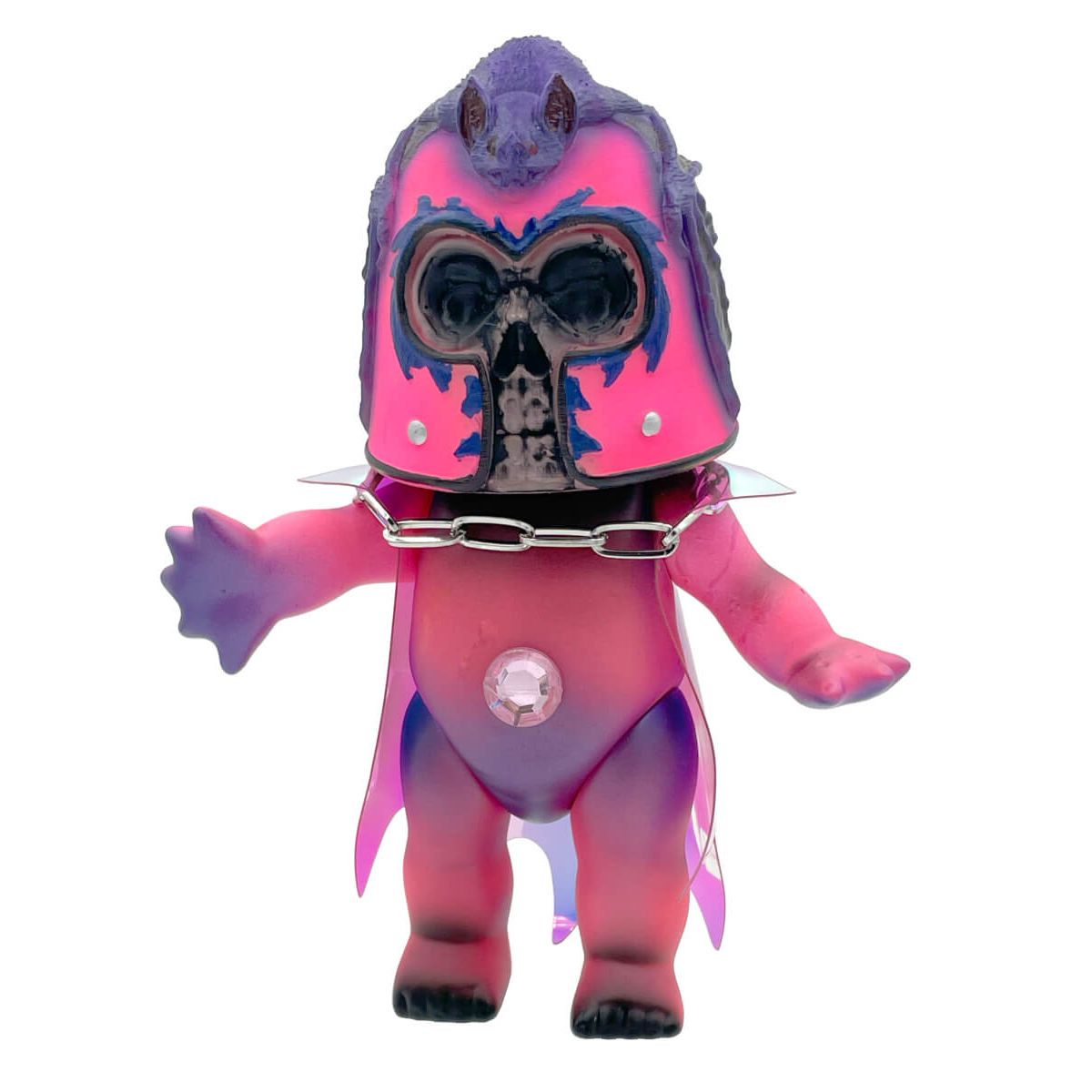 Wardeath Kewpie