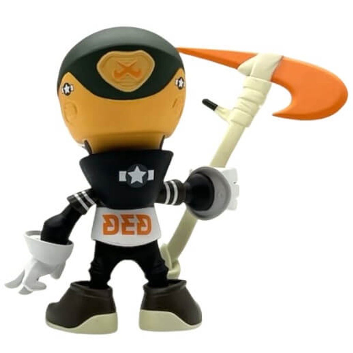 Warhawk Ded Stock (DCon 2023)