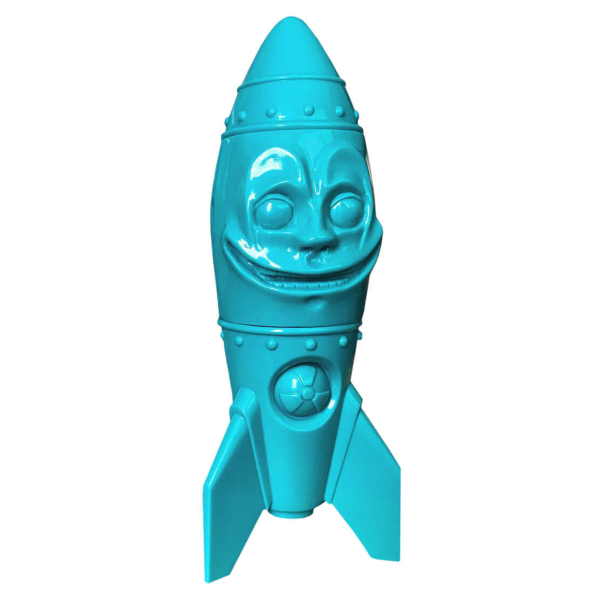 Warhead Cyan