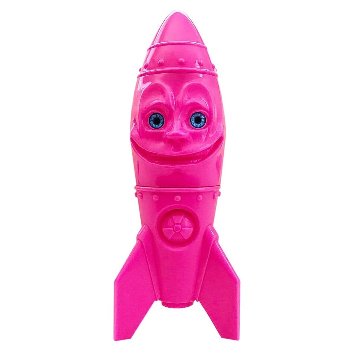 Warhead Pink