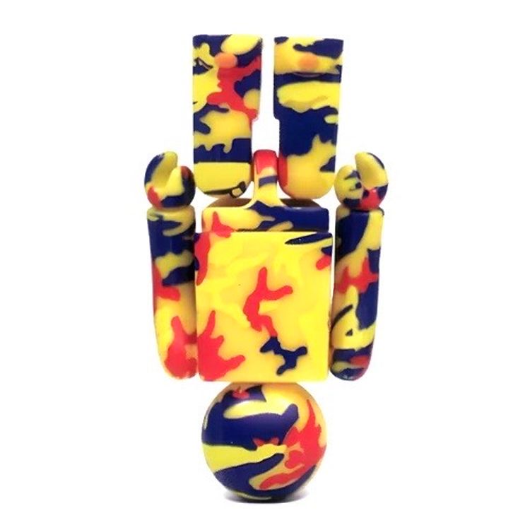 Warhol 1:4 by Maharishi