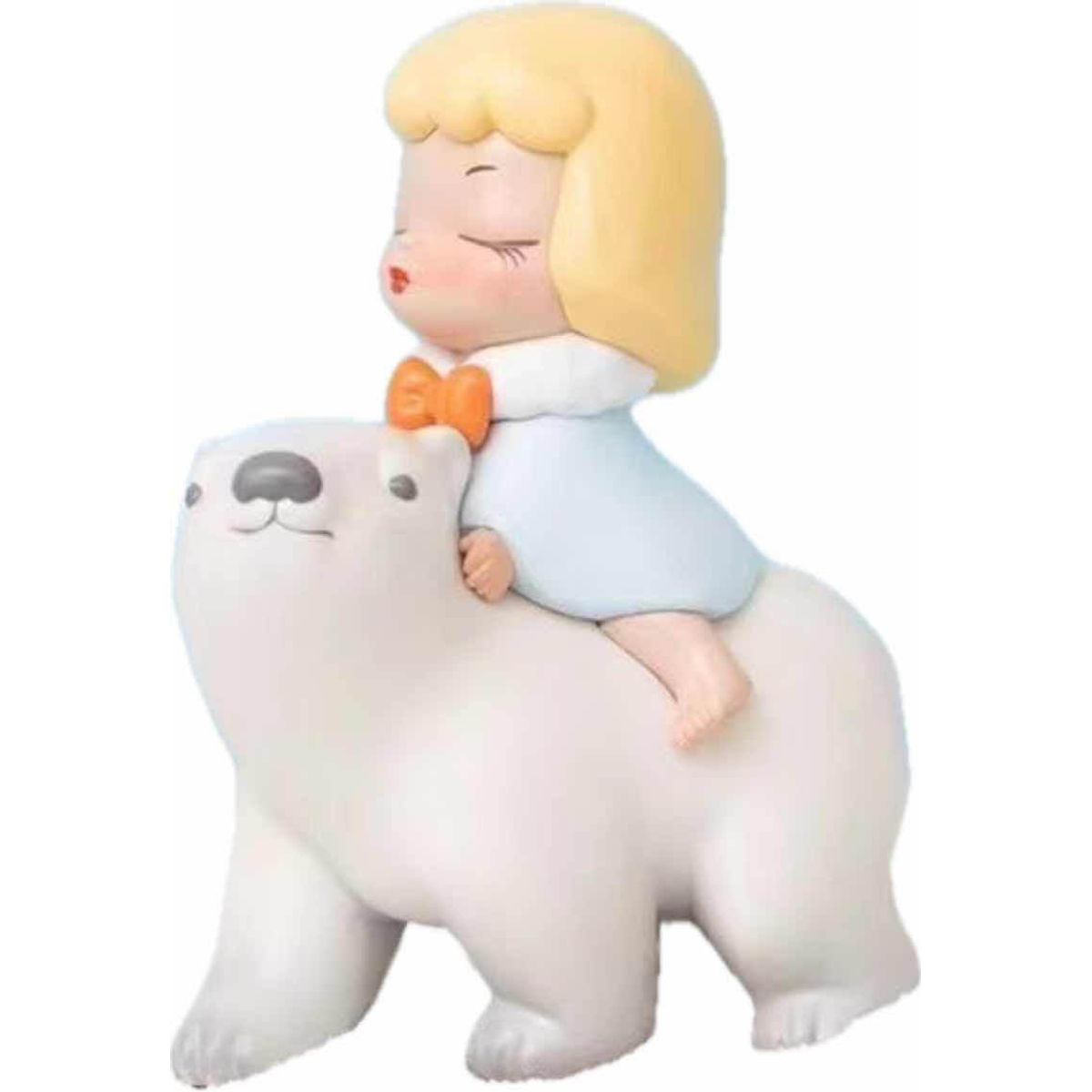 Warm Bear Aurora Lite