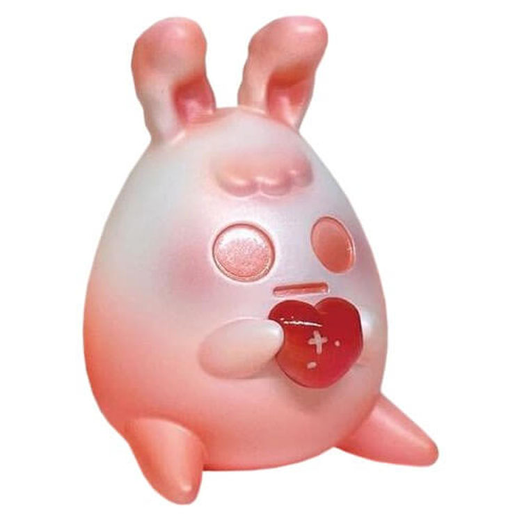 Warmy Bunny DanDan by DanDan Planet