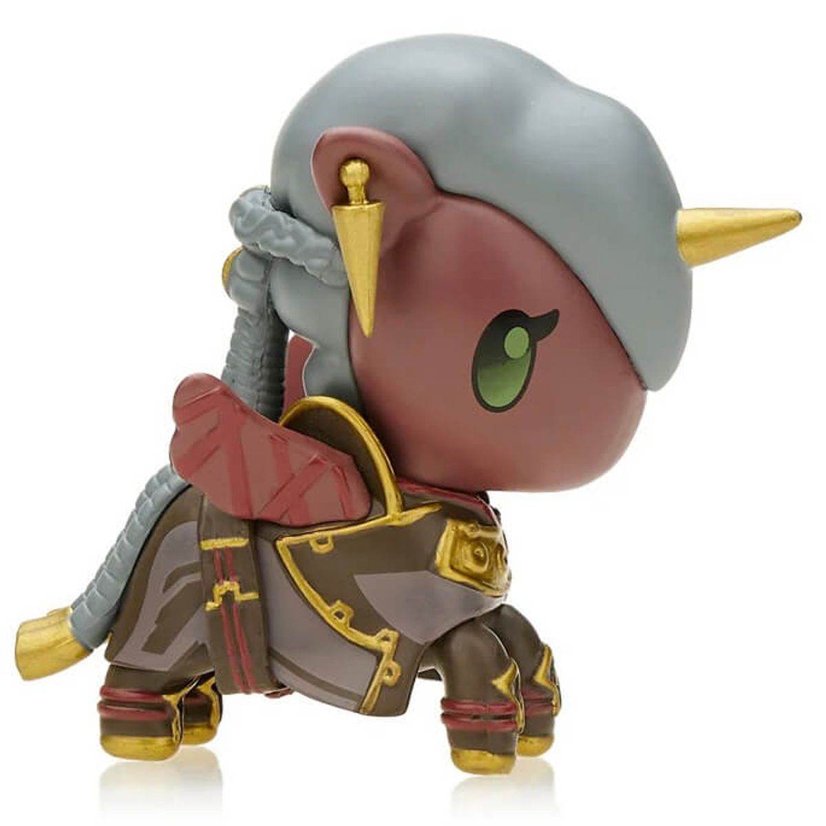 Warrior Ambessa Unicorno