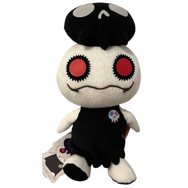Waruikoto-Kun Mr. Bad Things plush by Takashi Murakami