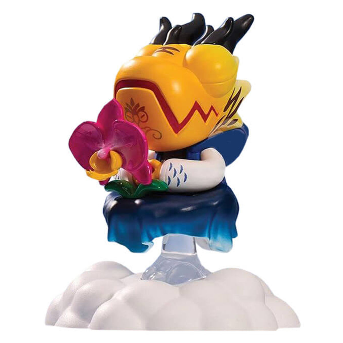 Wasababy Chakwa Orchid Lion Soul