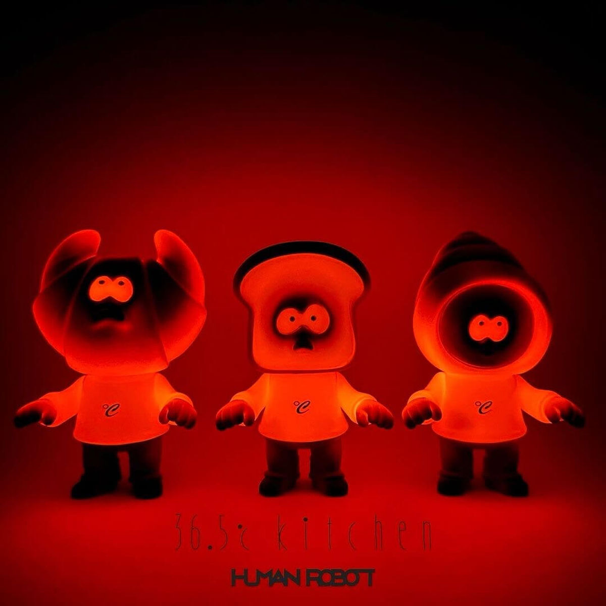 Wassan 36.5 Degrees Celcius Kitchen GID