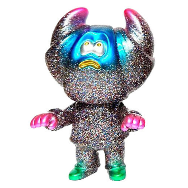 Wassan One Up Akihabari 23rd Anniversary GID by Human Robot