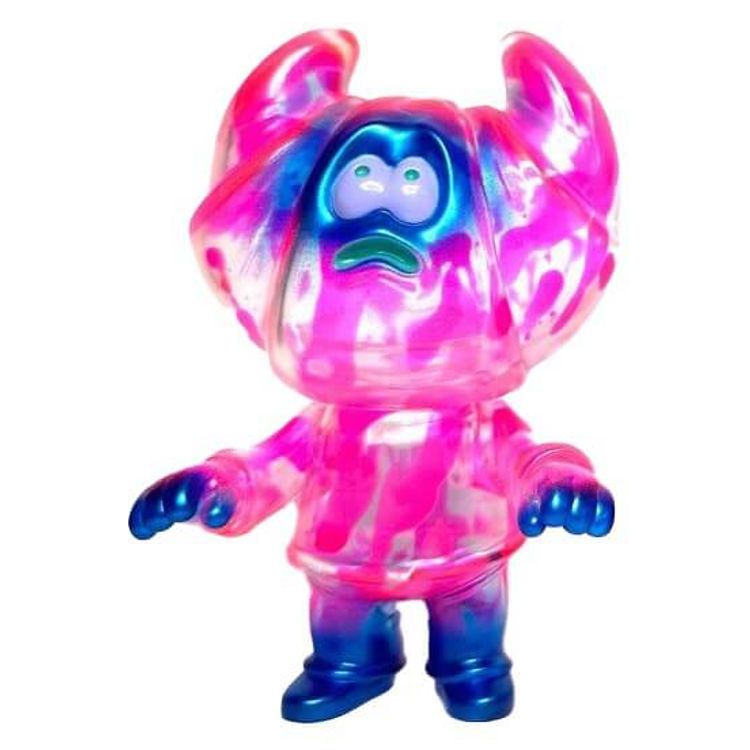 Wassan Pink Splash by Human Robot