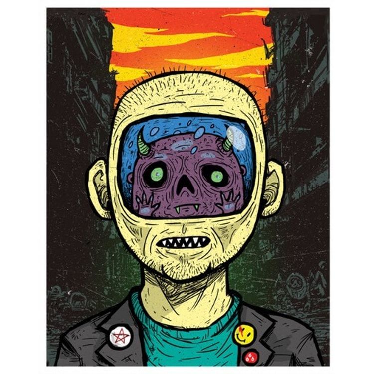 Watcher by Righteous Indignation