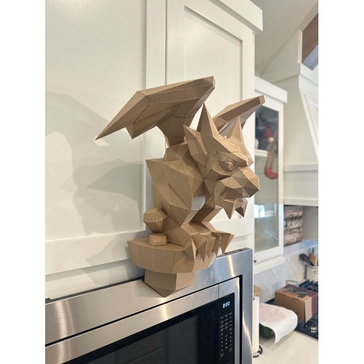 Watcher by ThePaperDuck