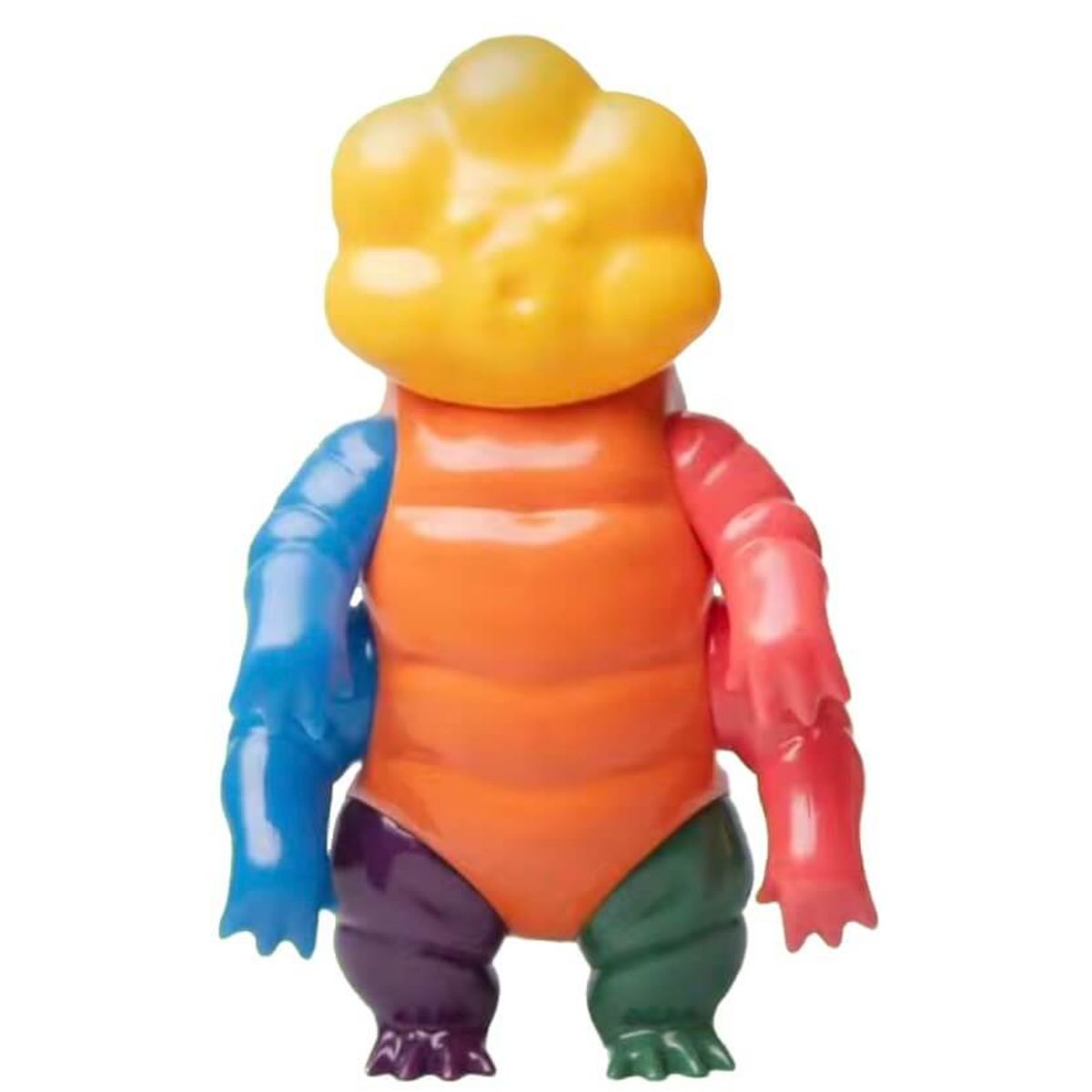 Water Bear Frankenstein Ver. #3