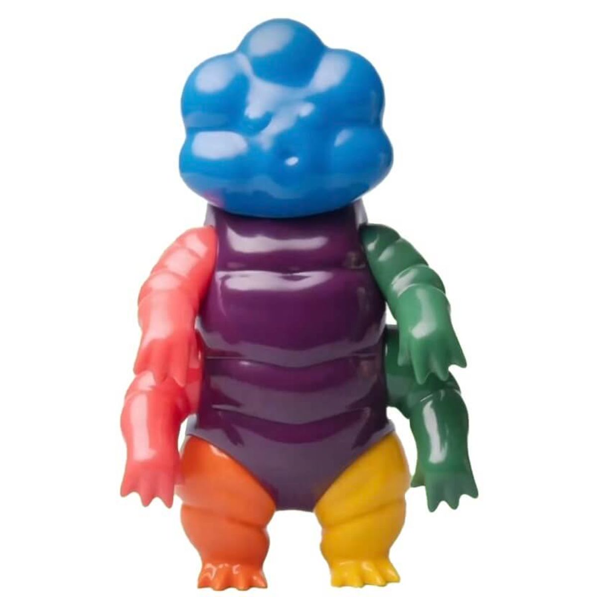 Water Bear Frankenstein Ver. #4