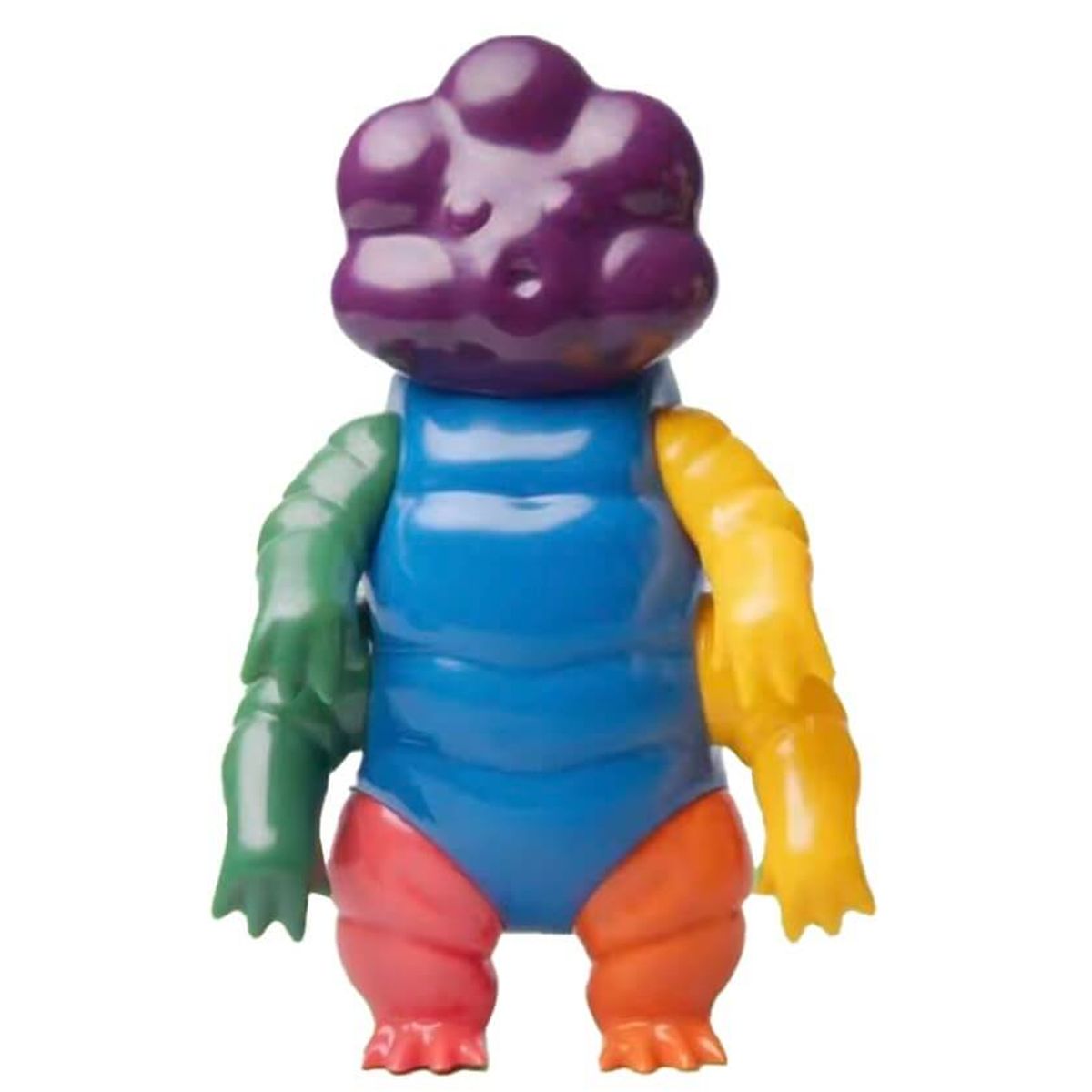 Water Bear Frankenstein Ver. #6