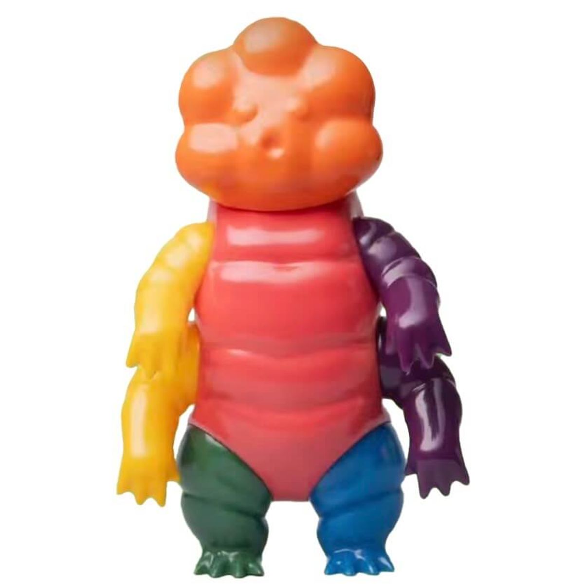 Water Bear Frankenstein Ver. #8