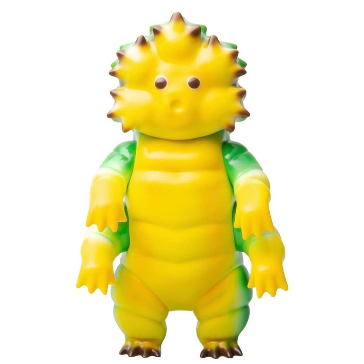 Spiky Water Bear (King of Fruits ver.)
