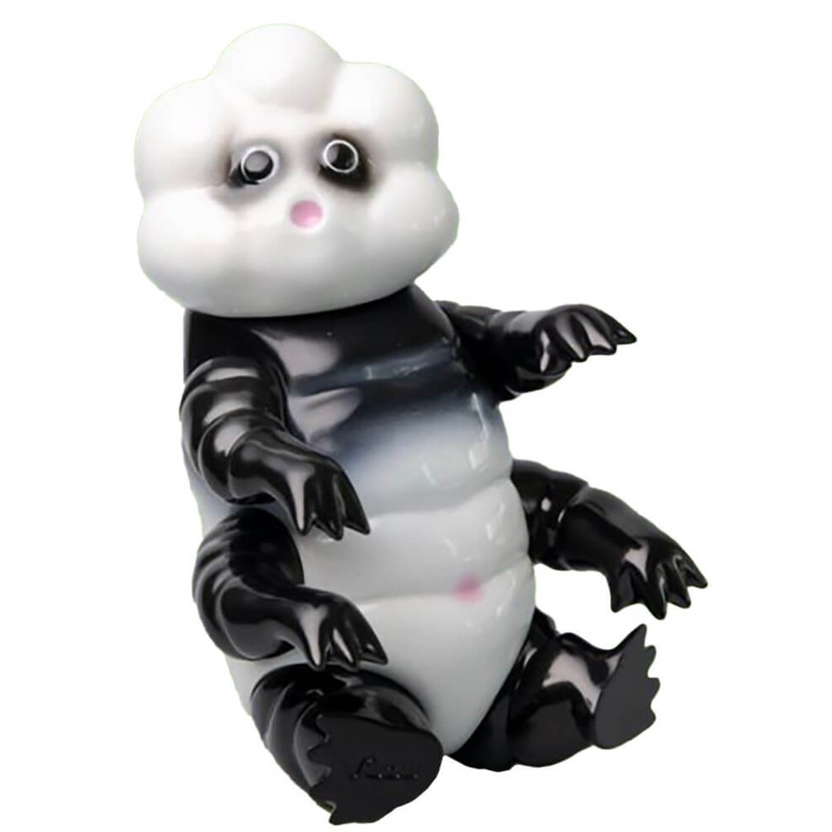 Water Bear Panda-kun Ver.