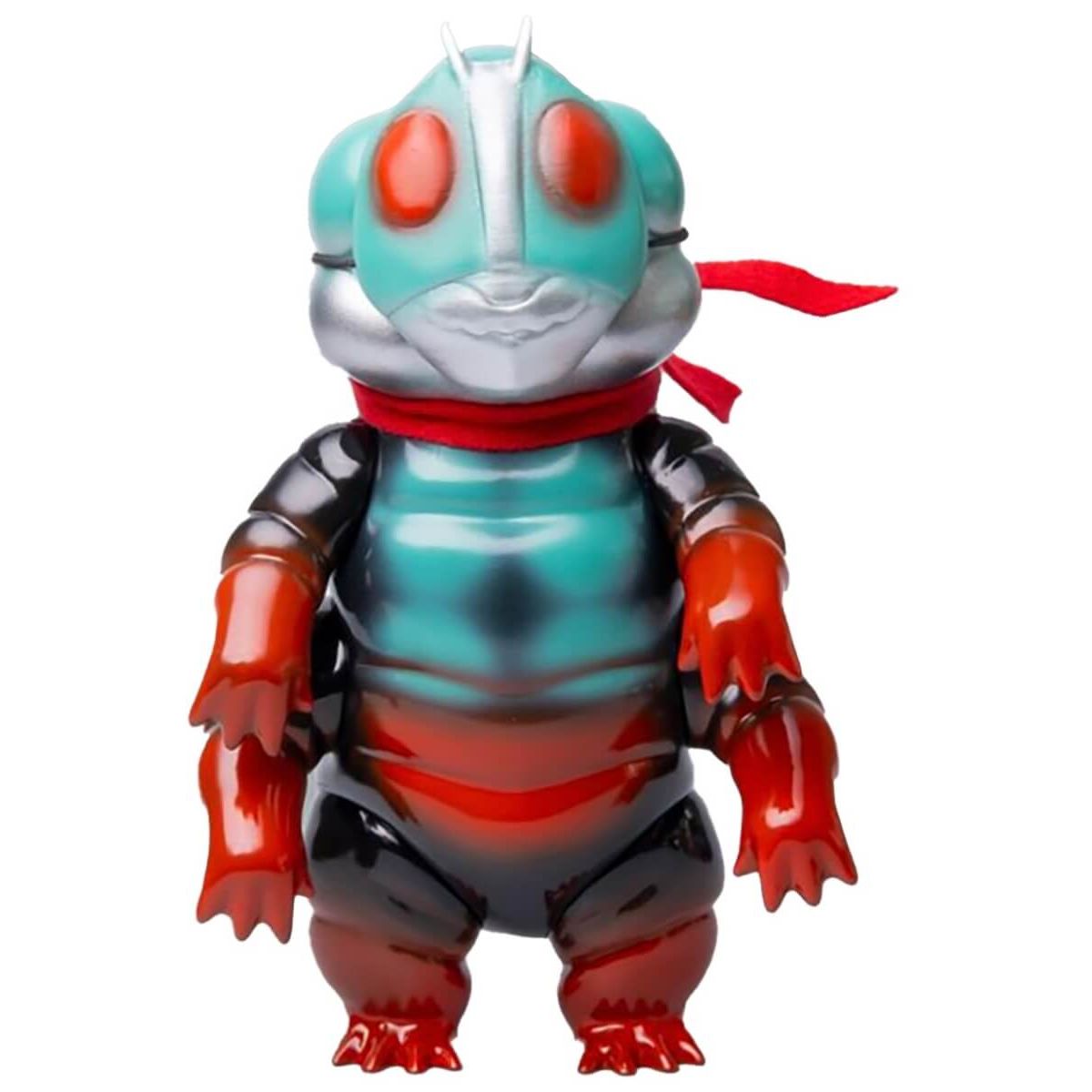 Water Bear Rider Ver. (V2)