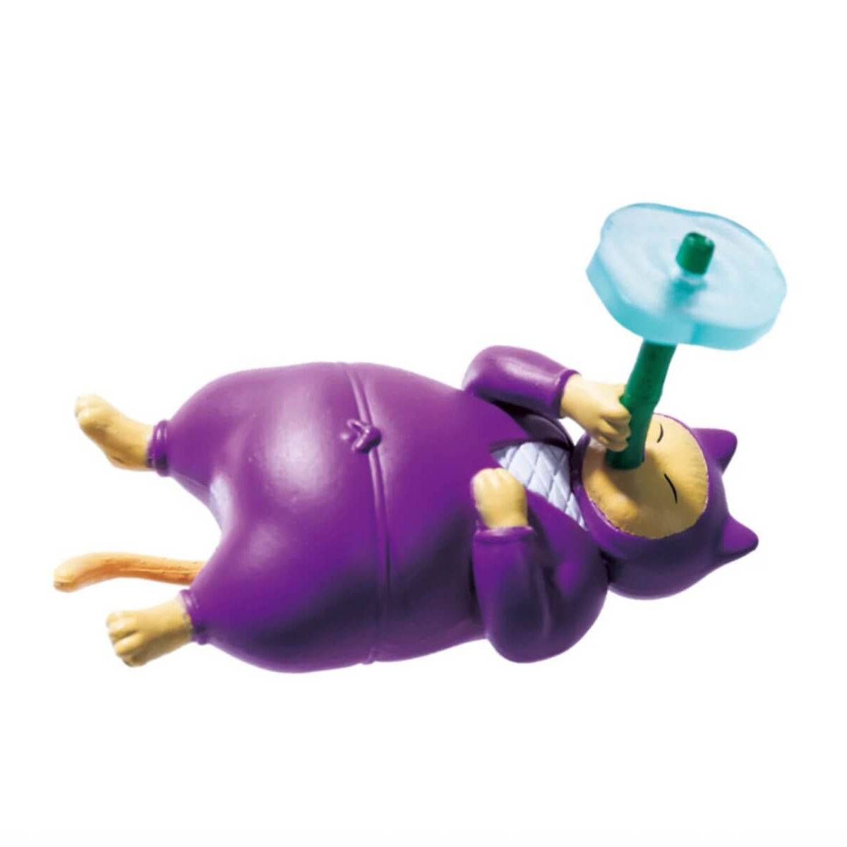 Water Escape Technique