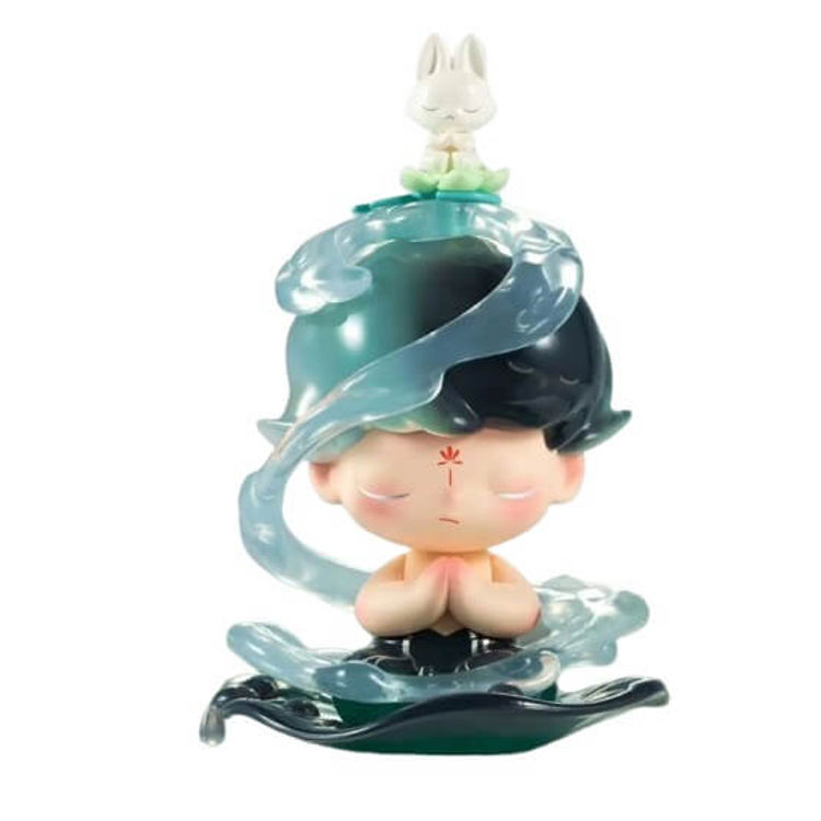 Dimoo Water Manipulator by Dimoo World (Ayan Tang)