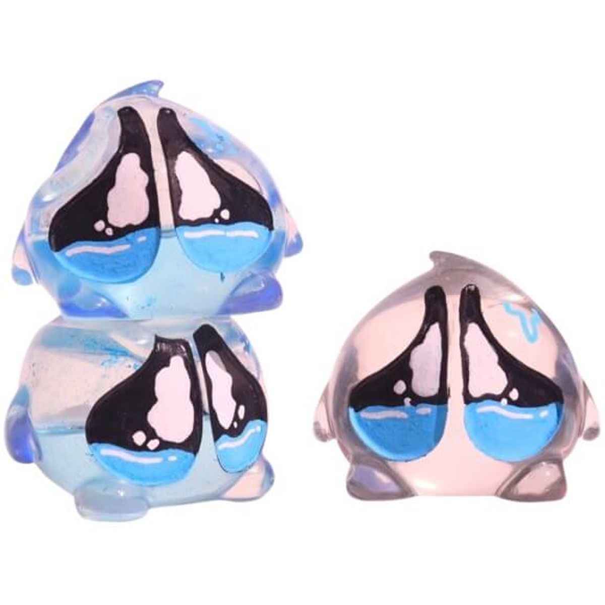 Water Works Cake Bites