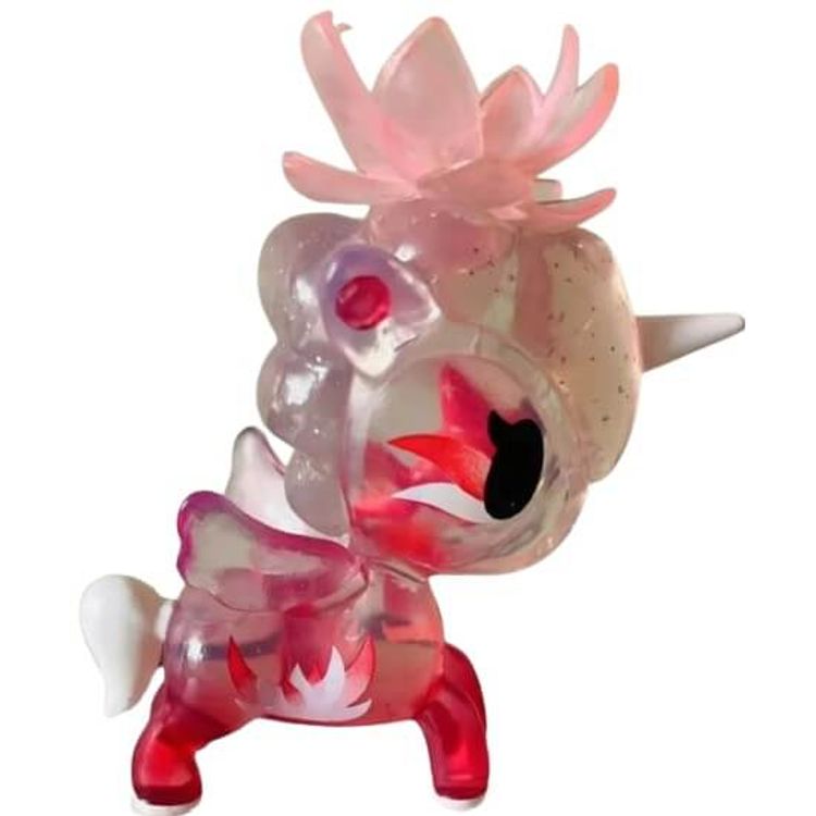 Waterlily (Chaser) by Tokidoki (Simone Legno)