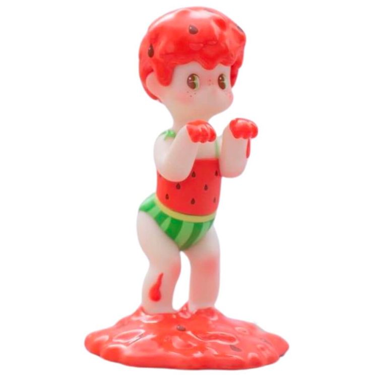 Watermelon Jamboy by Fluffy Acorn